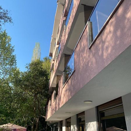 Yuvarlakcay Cinar Butik Otel Koycegiz Luaran gambar