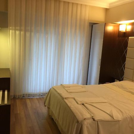Yuvarlakcay Cinar Butik Otel Koycegiz Luaran gambar