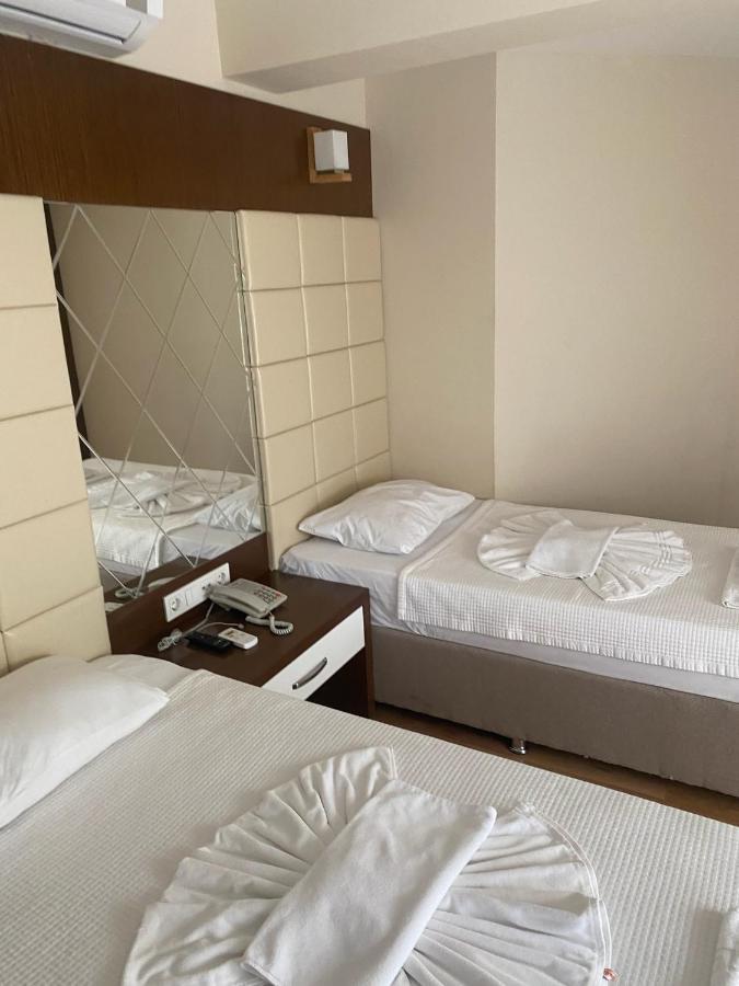 Yuvarlakcay Cinar Butik Otel Koycegiz Luaran gambar