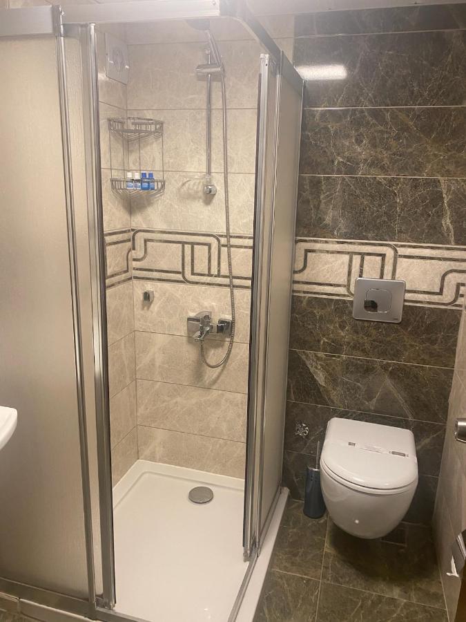 Yuvarlakcay Cinar Butik Otel Koycegiz Luaran gambar