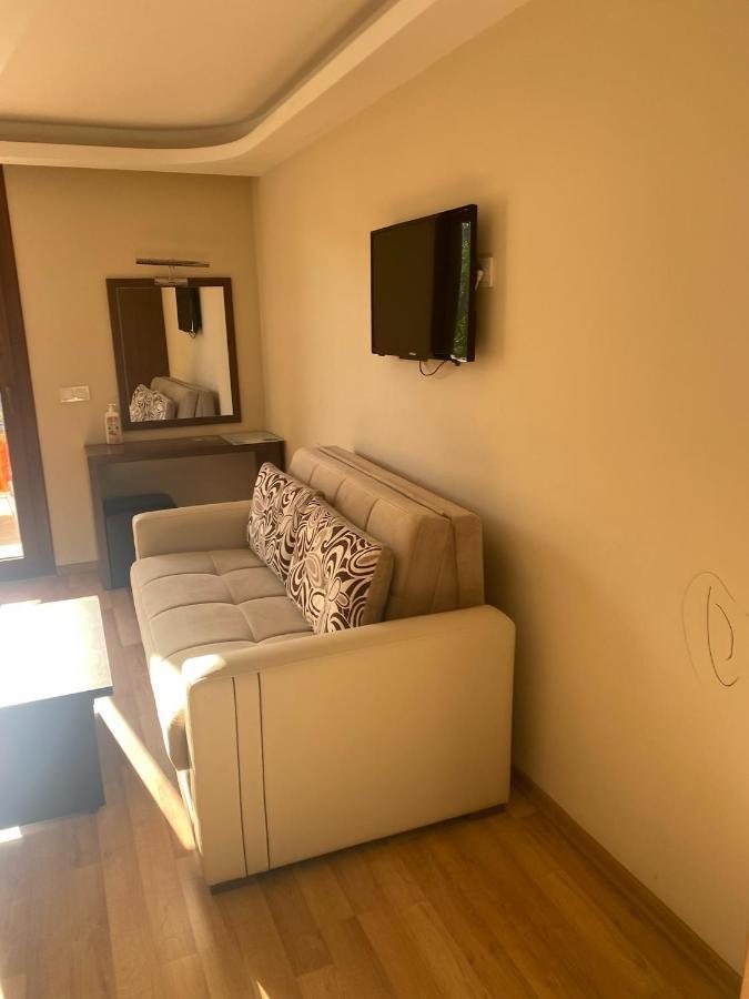 Yuvarlakcay Cinar Butik Otel Koycegiz Luaran gambar