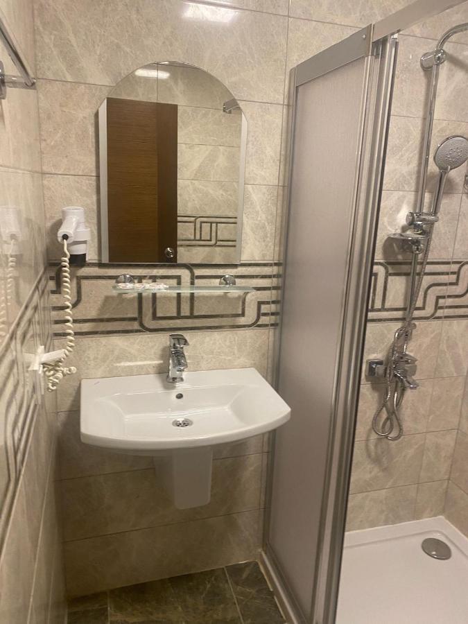 Yuvarlakcay Cinar Butik Otel Koycegiz Luaran gambar