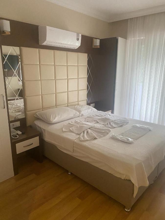 Yuvarlakcay Cinar Butik Otel Koycegiz Luaran gambar