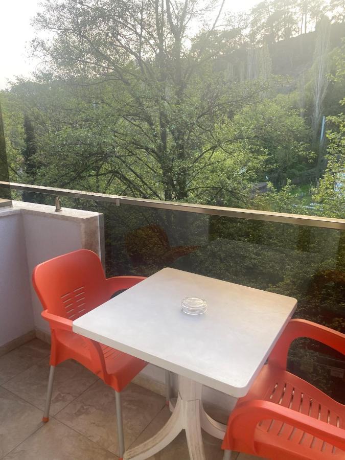 Yuvarlakcay Cinar Butik Otel Koycegiz Luaran gambar
