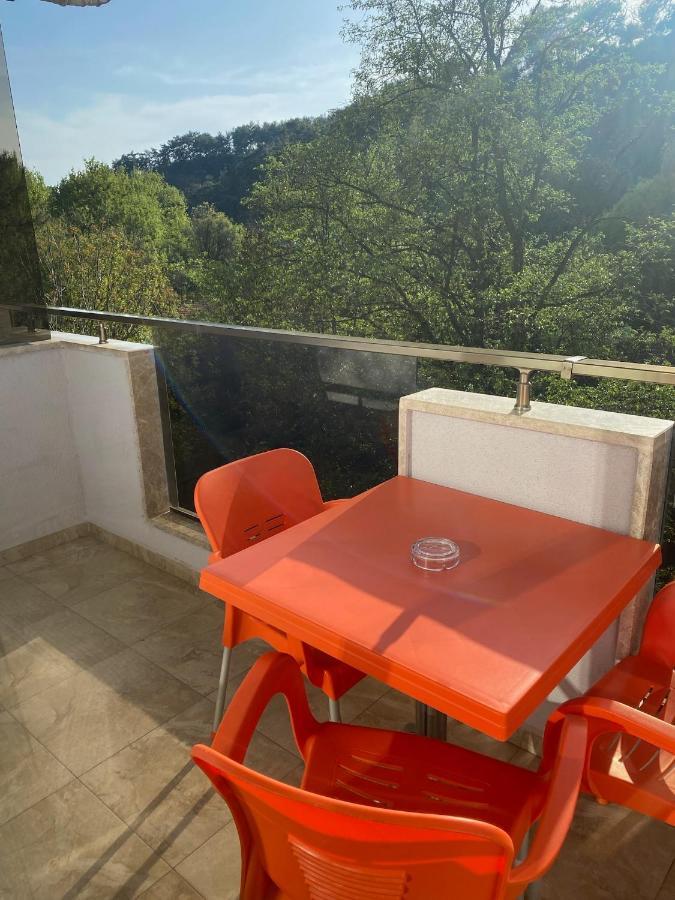 Yuvarlakcay Cinar Butik Otel Koycegiz Luaran gambar