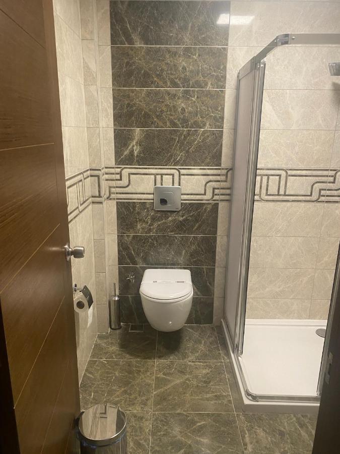 Yuvarlakcay Cinar Butik Otel Koycegiz Luaran gambar